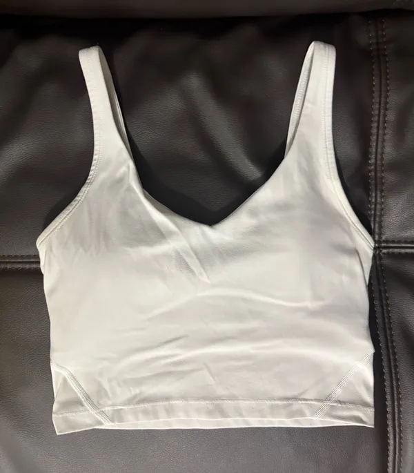 Lululemon Align Tank - Image 2