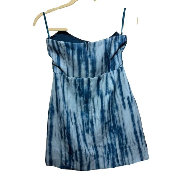 Runaway the Label Shiloh the Corset Dress US Sz. 6 - Image 5