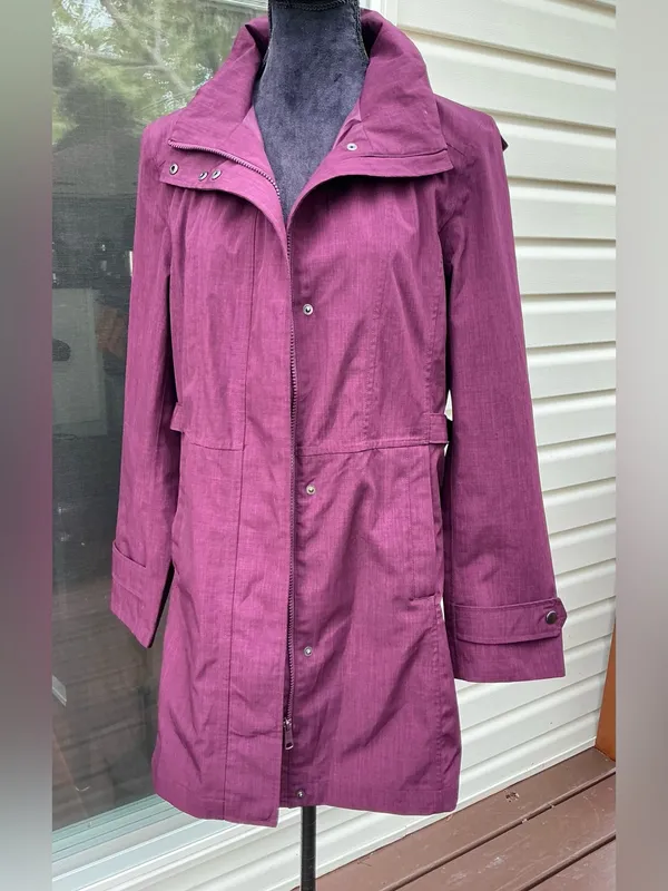 Women’s Lightweight Trench Coat ☂️☔️ - Image 6