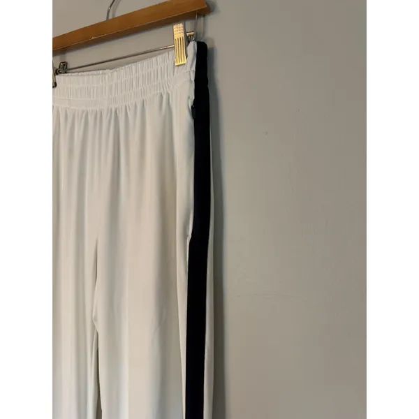 Splits59 Maxie Rigor Track Pant -White/Indigo / Size XS $178 - Image 8