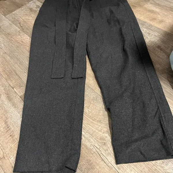 Wilfred grey pants 6‎ - Image 2