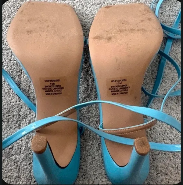 Steve Madden heels - Image 3
