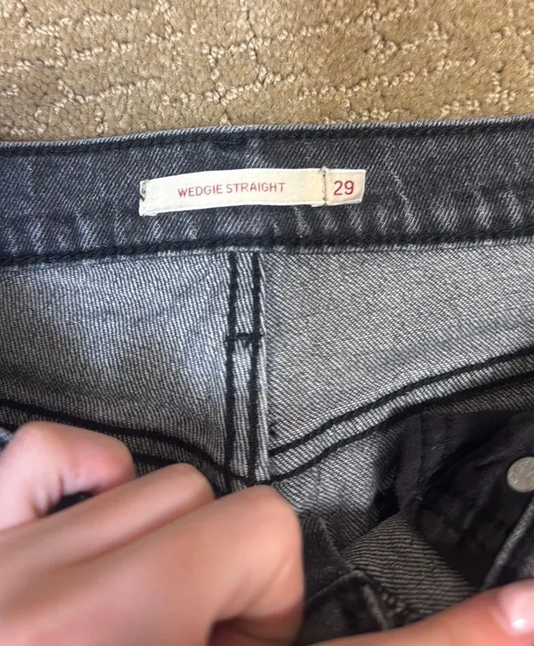 Levi’s Jeans - Image 2