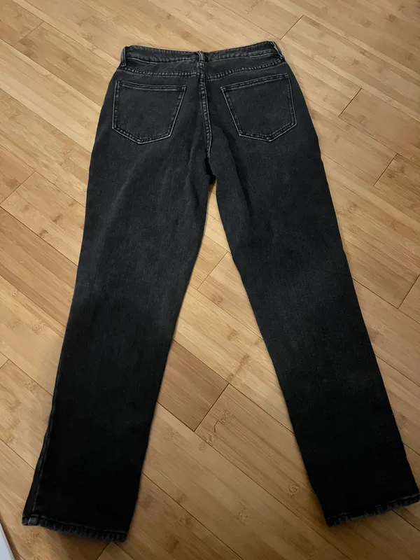 PacSun Mom Jeans - Image 2