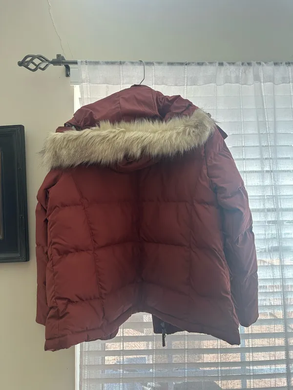 Bean L.L. Women’s Jacket - Image 3