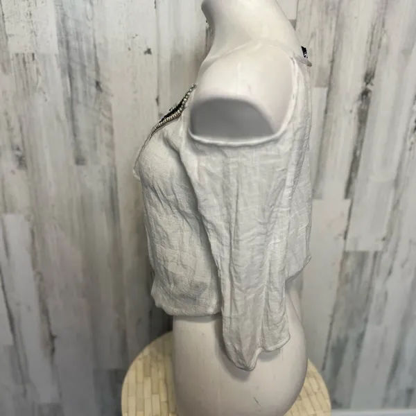 White tank top White - Image 3
