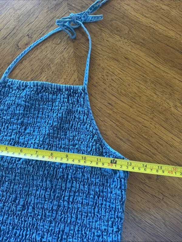 American Eagle Halter Top - Image 3