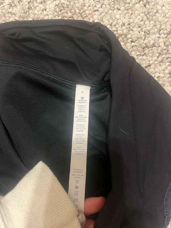 Lululemon Shorts - Image 4