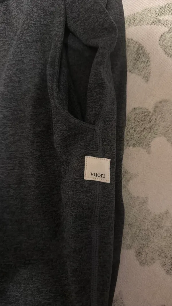 Vuori Joggers - Image 3