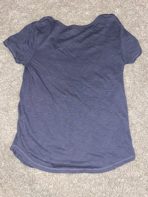 Soft T-Shirt Size XS - Image 3