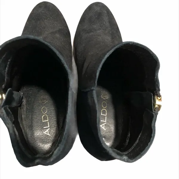 ✨ ALDO Women's Black Pausha Bootie✨ - Image 6