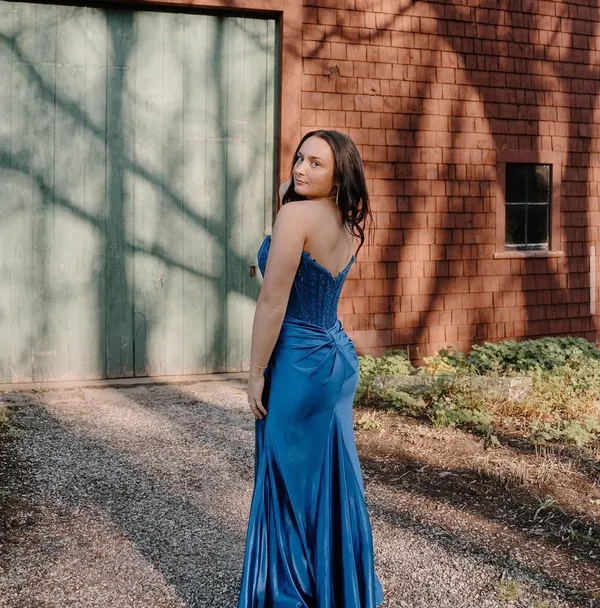 Sherri Hill dress - Image 4