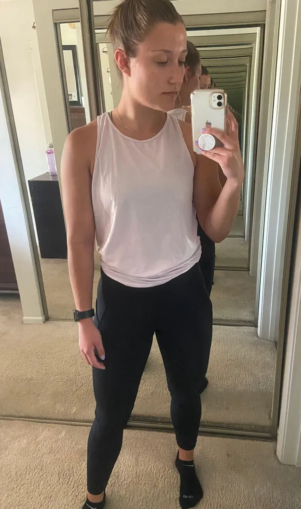 Fabletics Tank Top - Image 3