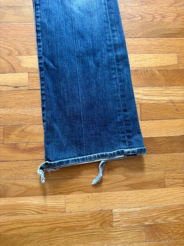 7 For All Mankind Jeans - Image 7