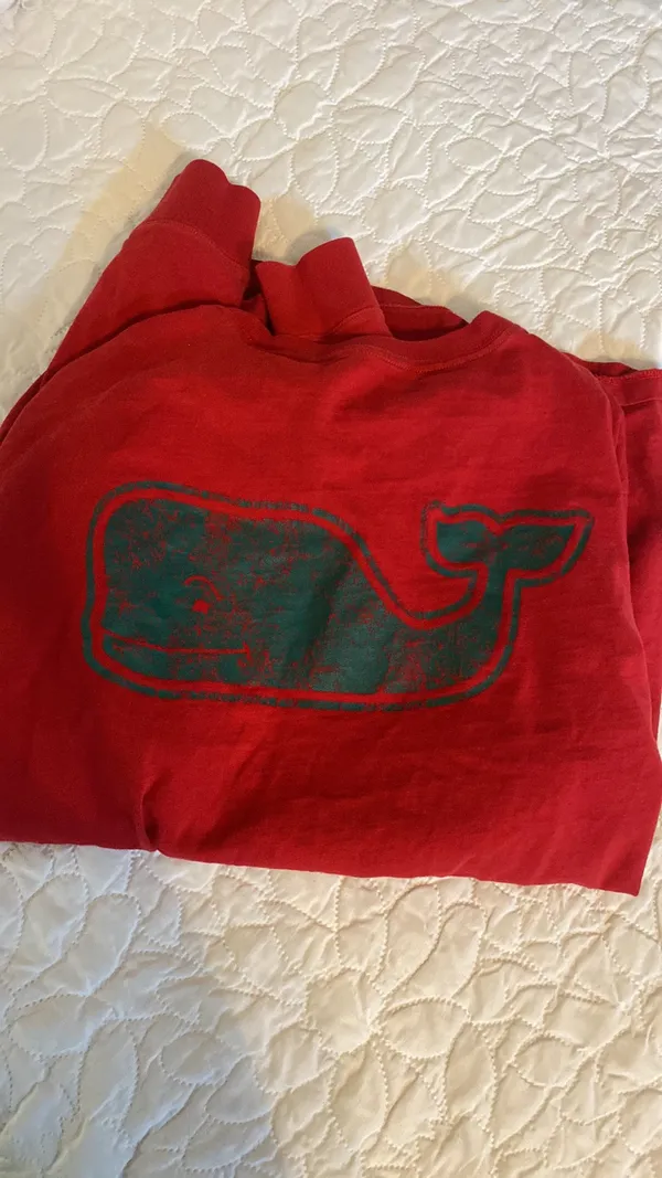Vineyard Vines Tshirt - Image 2