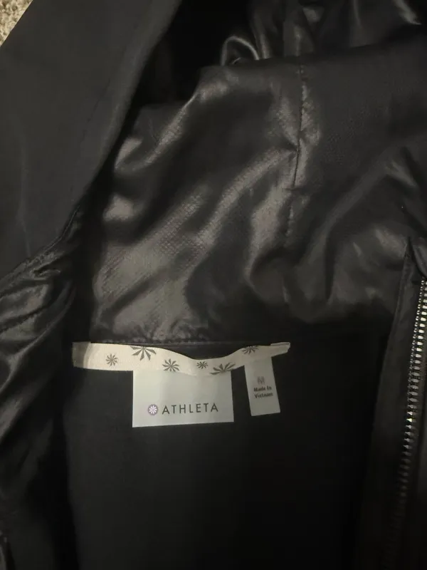 Athleta Jacket Women’s - Image 2
