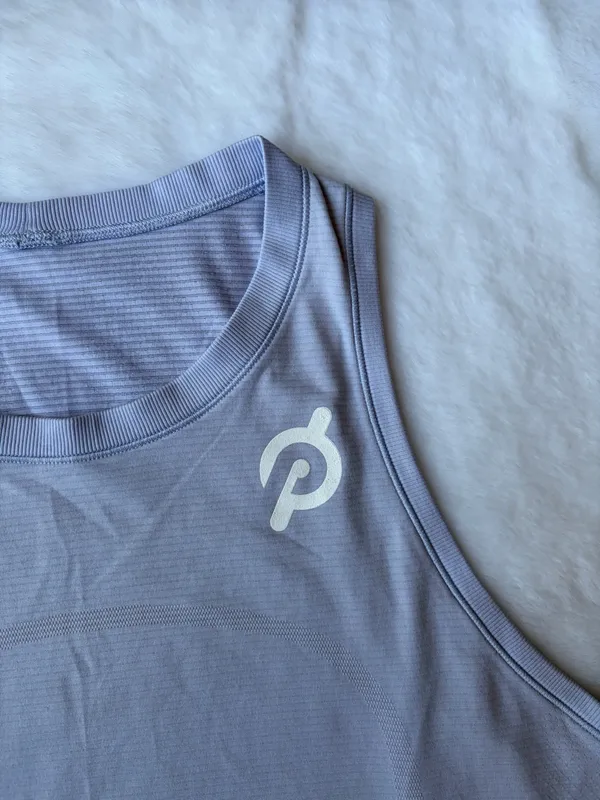 Women’s Lululemon x Peloton Swiftly Tech Racerback Tank Top 2.0 - Image 2