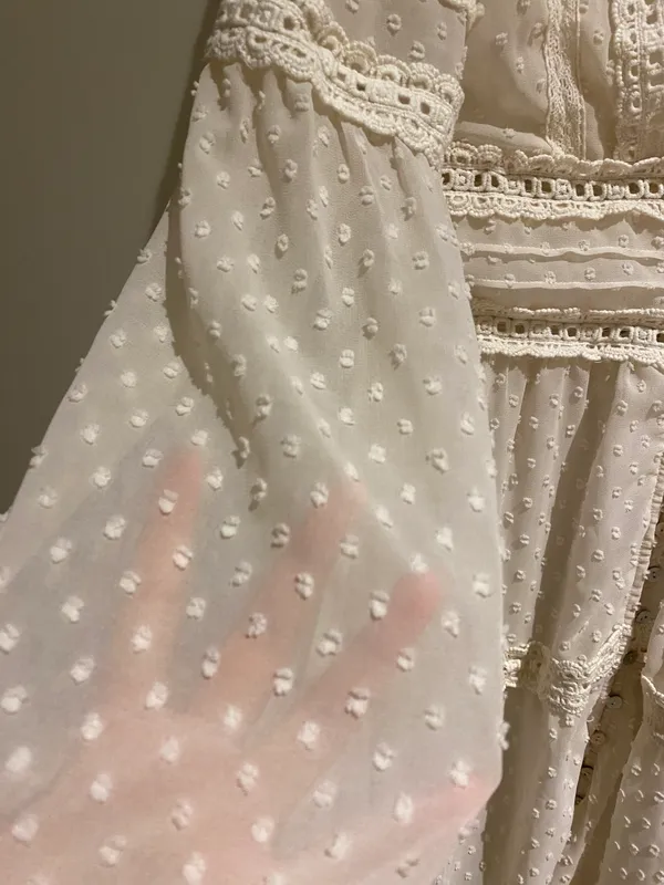 Kimchi Blue Urban Outfitters  Maxi Dress - Image 8