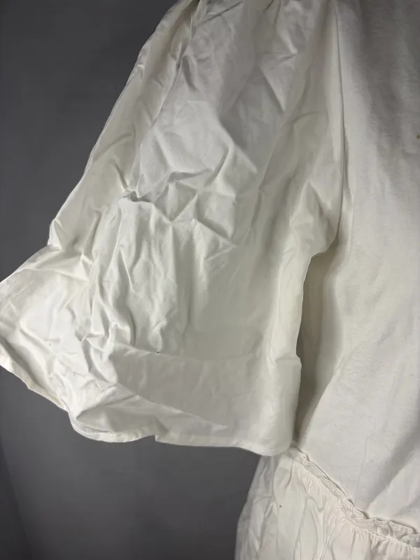 A New Day White Dress - Image 2