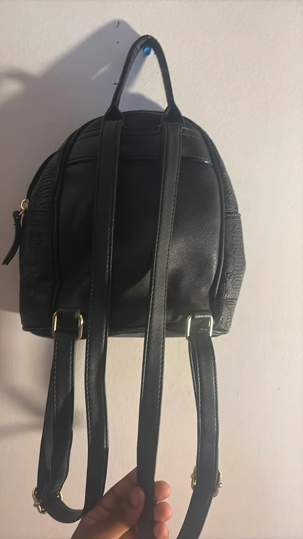 Juicy Couture Bag Black - Image 2