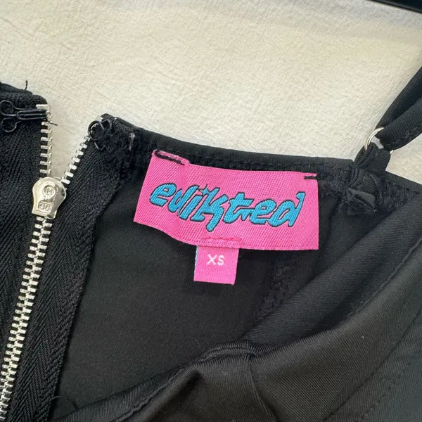 Edikted Corset Top - Image 3