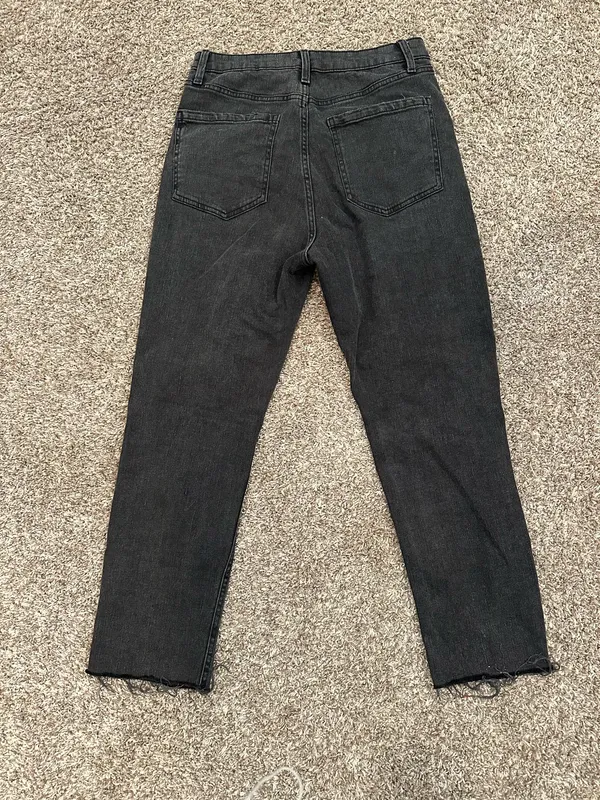 Black Jeans  - Image 2