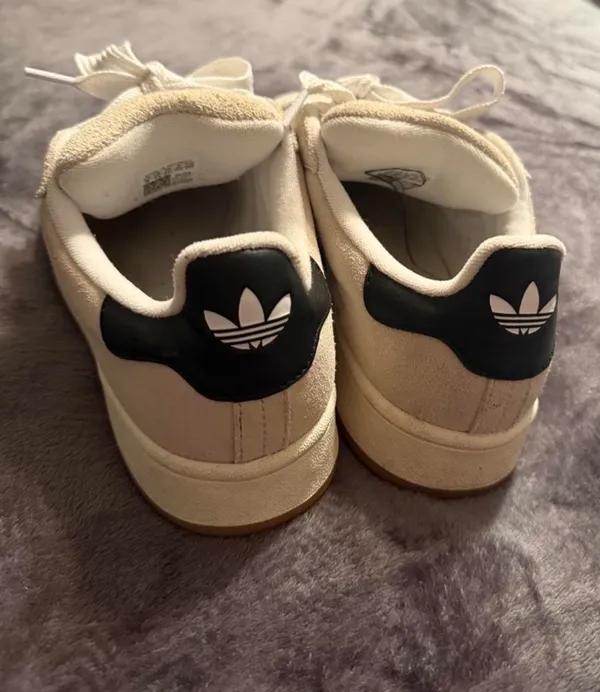 Women’s Adidas Campus - Image 2