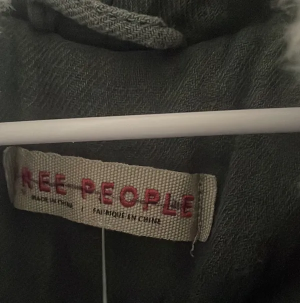 Free People Coat - Image 3