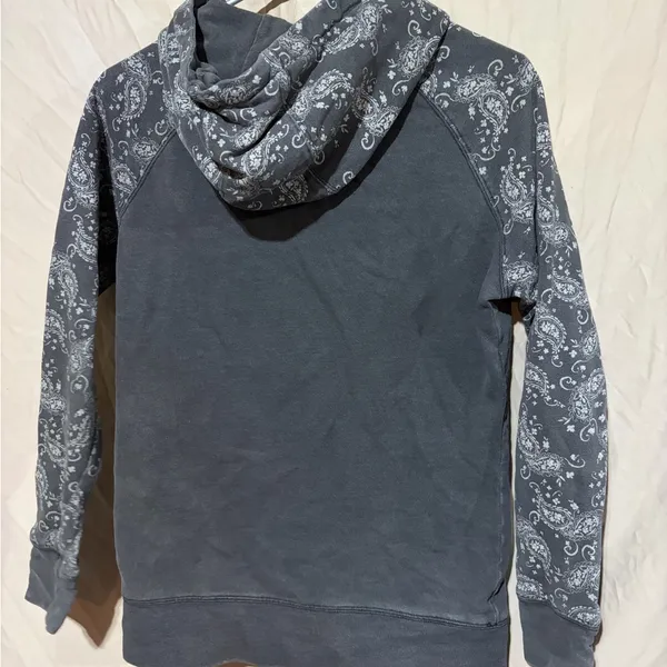 Hooey sweatshirt - Image 4
