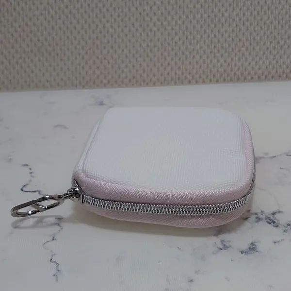 Dior Miss Dior Mini Travel Pouch Card Holder New No Tag - Image 6