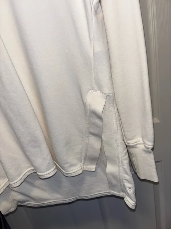 Champion Women’s Sweatshirt - Image 3
