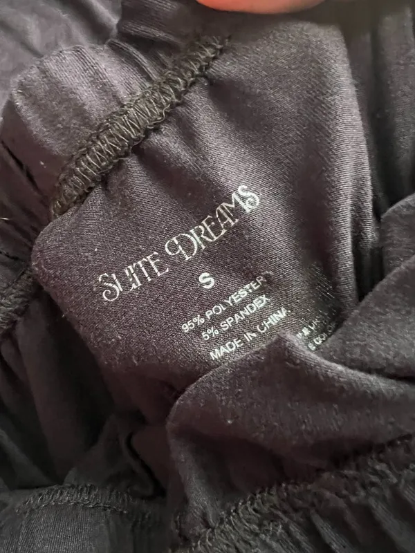 Suite Dreams small pajama set - Image 7