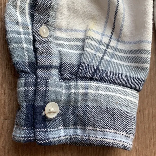 BDG Flannel - Image 6
