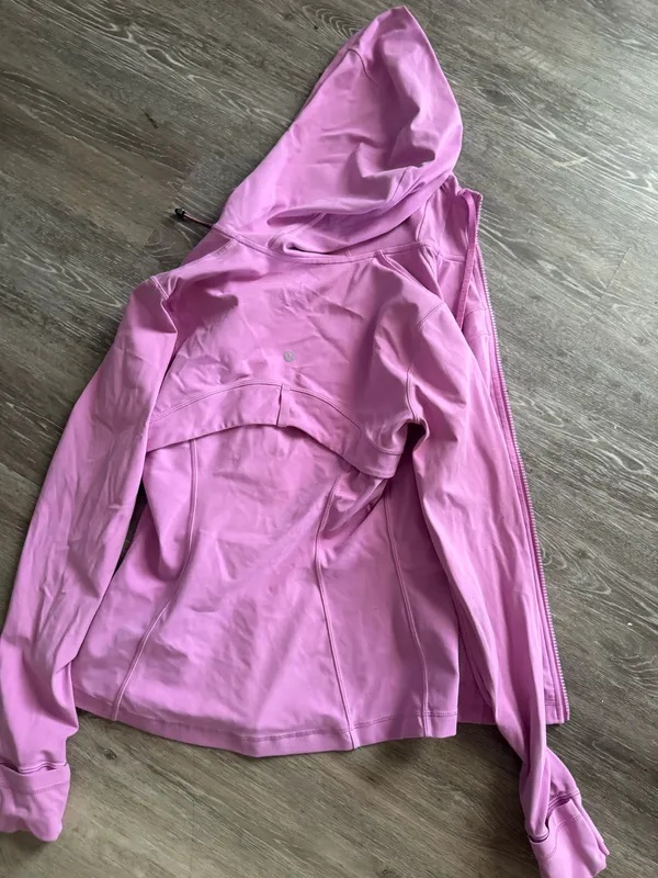 Lululemon define jacket - Image 3