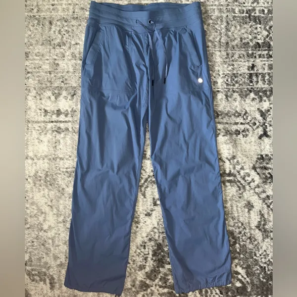 Lululemon Dance Studio Mid-Rise Pant *Regular - Image 3