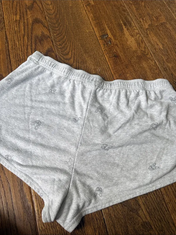 PJ Salvage Frenchie PJ Shorts - Image 4
