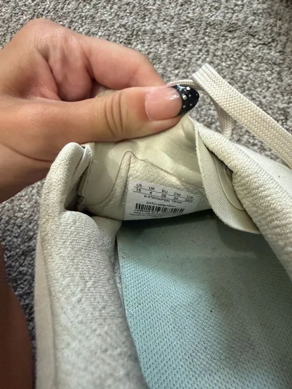 Lululemon Shoes Running - Image 3