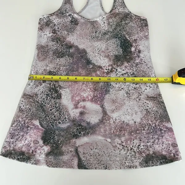 Lululemon Racerback Tank Top Multicolor - Image 10