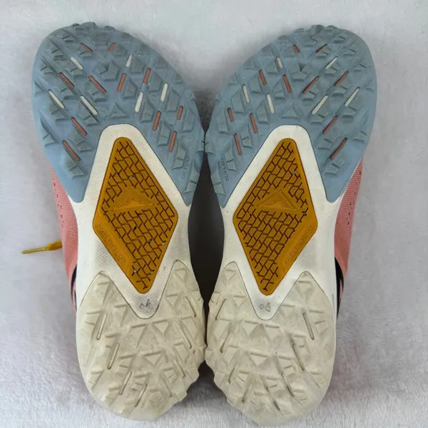 Nike Air Zoom Terra Kiger 6 Womens Trail Running Shoes Pink CJ0220-600 Size 7.5 - Image 11