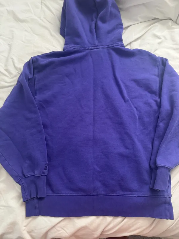Aritzia Sweatfleece Perfect Hoodie - Image 2