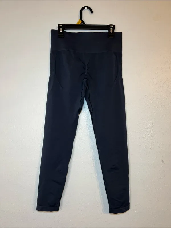 Oner active effortless lift seamless leggings size large - Image 2