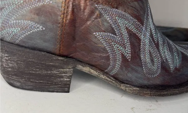 Old Gringo Western Boots - Image 6