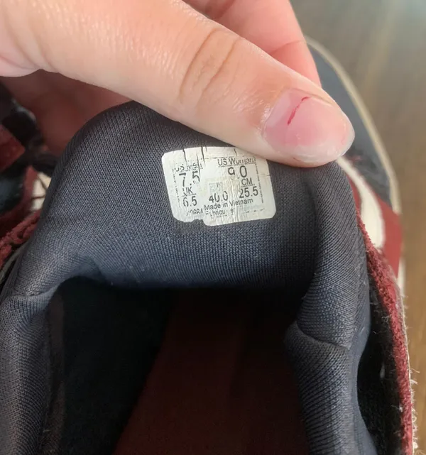 Vans Ultra Range - Image 6