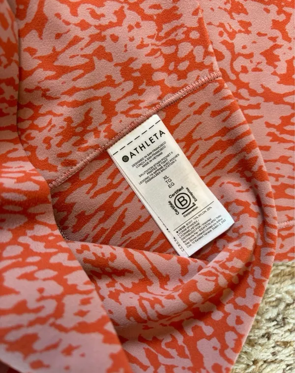 Athleta Leggings - Image 7
