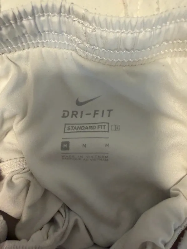 Nike Dri-Fit Shorts Women’s - Image 3