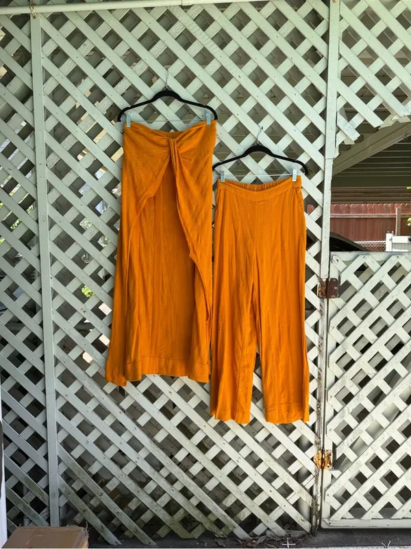 Free people Banita Set - Image 4