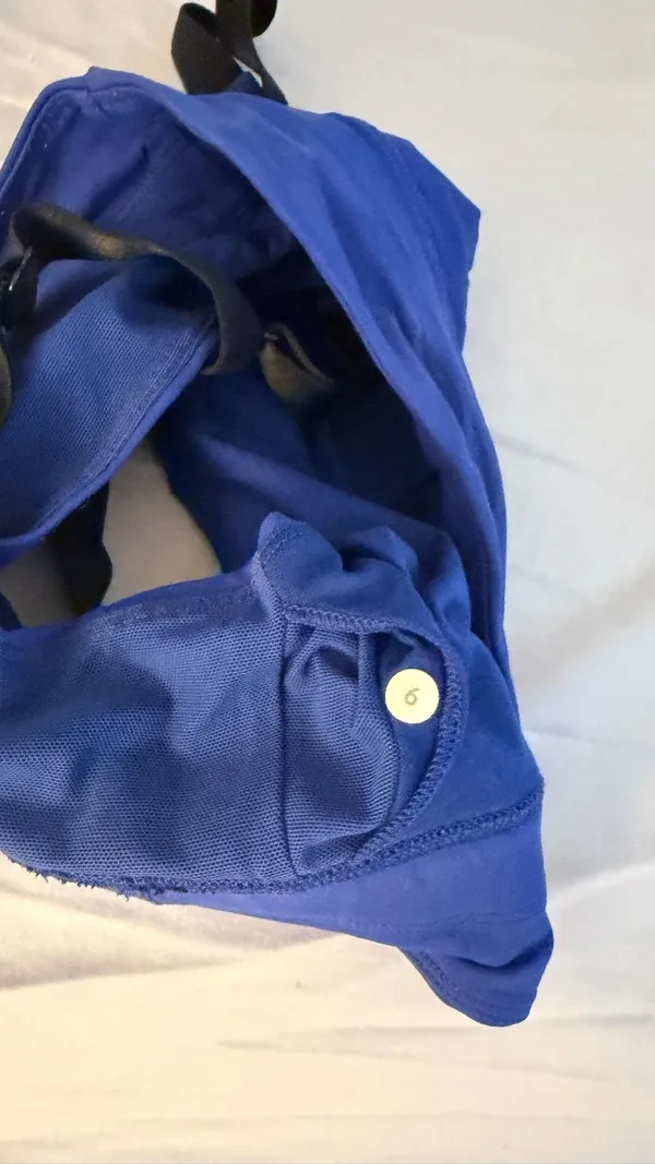 Lululemon Sports Bra - Image 3