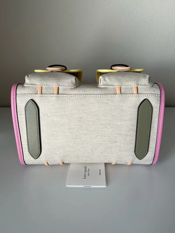 Kate Spade Kip Cargo Small Tote Bag - Image 4