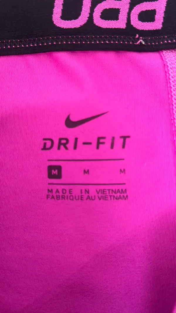 Nike Pro Shorts Spandex - Image 4