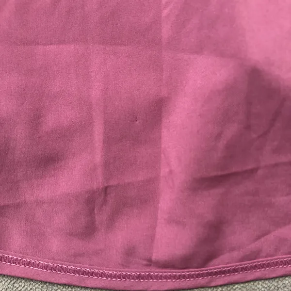 Alo Yoga Match Point Tennis Skirt Soft Mulberry M - Image 3